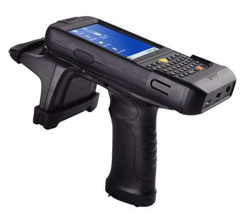 mobile rfid reader access|rfid label reader handheld printer.